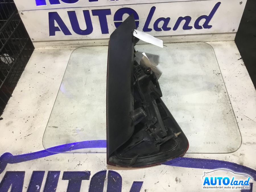 Stop spate Stanga RENAULT ESPACE IV (JK0/1_) 2002-2025