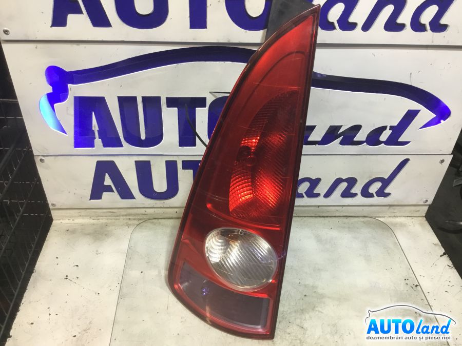 Stop spate Stanga RENAULT ESPACE IV (JK0/1_) 2002-2025