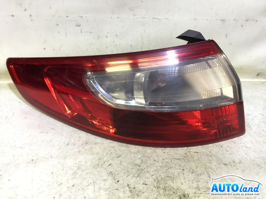 Stop Spate Stanga RENAULT FLUENCE (L30_) 2010-2025 Cod 265550016R 