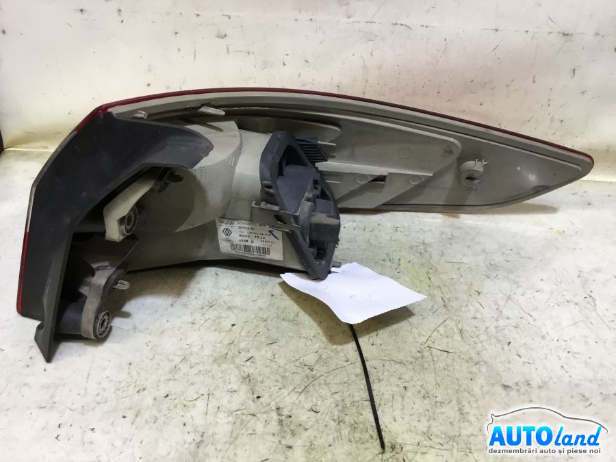 Stop Spate Stanga RENAULT FLUENCE (L30_) 2010-2025 Cod 265550016R 