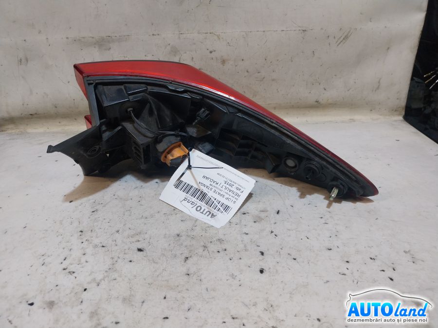 Stop Spate Stanga RENAULT KADJAR 2015-2026 Cod 265552478R 