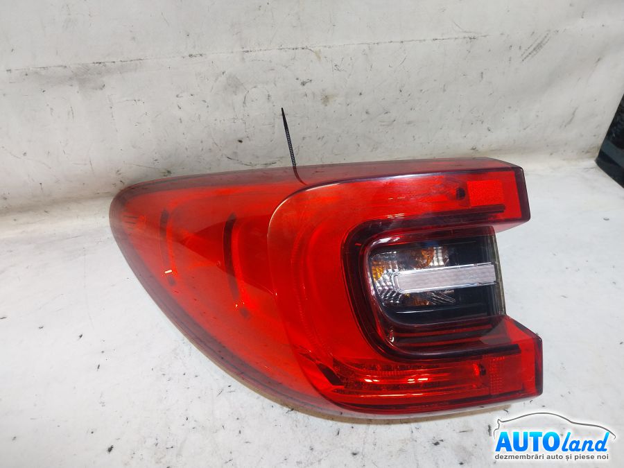 Stop Spate Stanga RENAULT KADJAR 2015-2026 Cod 265552478R 