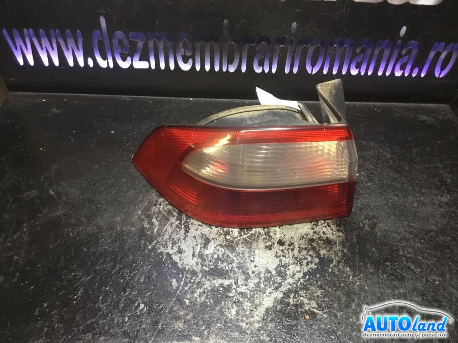 Stop spate Stanga RENAULT LAGUNA II (BG0/1_) 2001-2025 Cod 8200002473 