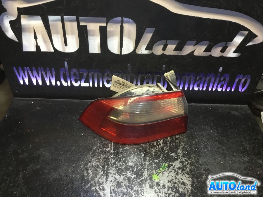 Stop spate Stanga RENAULT LAGUNA II (BG0/1_) 2001-2025
