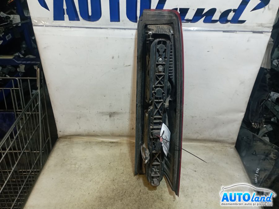 Stop Spate Stanga RENAULT MASTER III 2010-2026 Cod 265550023R 