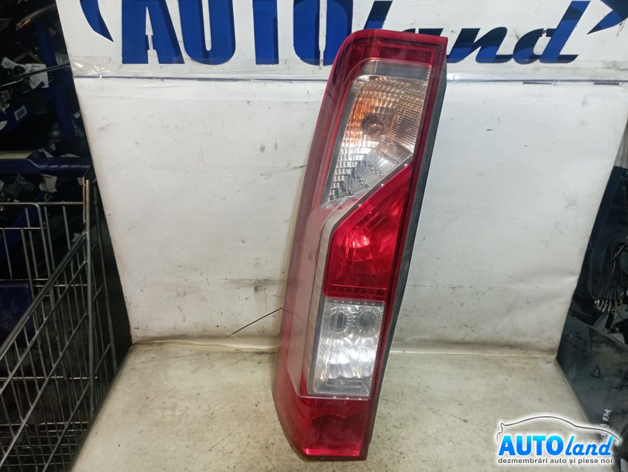 Stop Spate Stanga RENAULT MASTER III 2010-2026 Cod 265550023R 