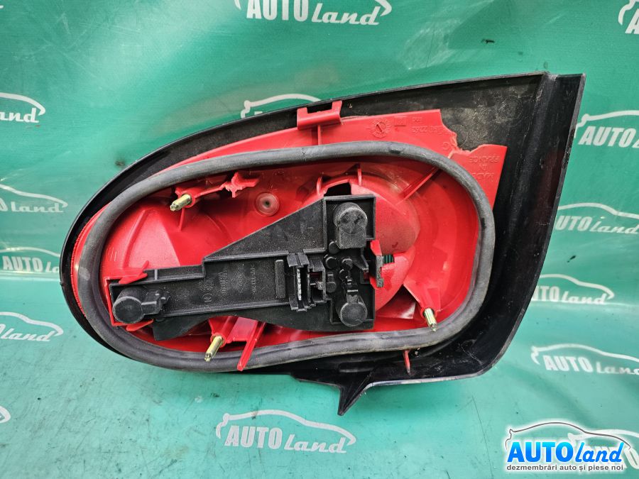 Stop spate Stanga RENAULT MEGANE Coach (DA0/1_) 1996-2003