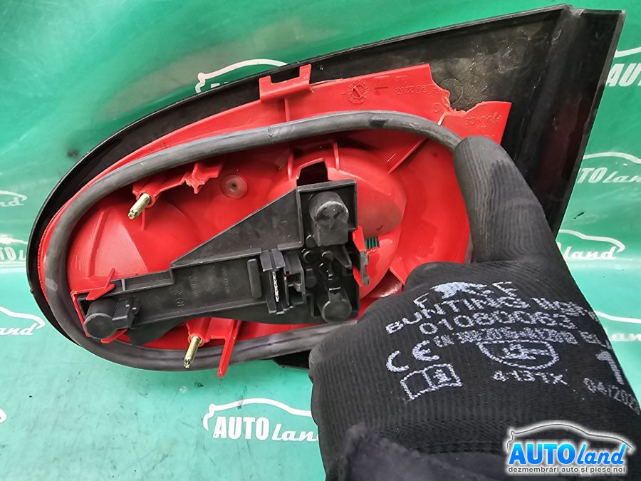 Stop spate Stanga RENAULT MEGANE Coach (DA0/1_) 1996-2003