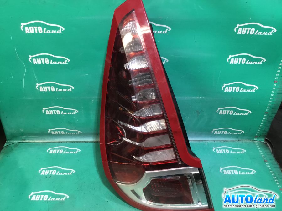 Stop Spate Stanga RENAULT SCENIC III (JZ0/1_) 2009-2025 Cod 265550013R 
