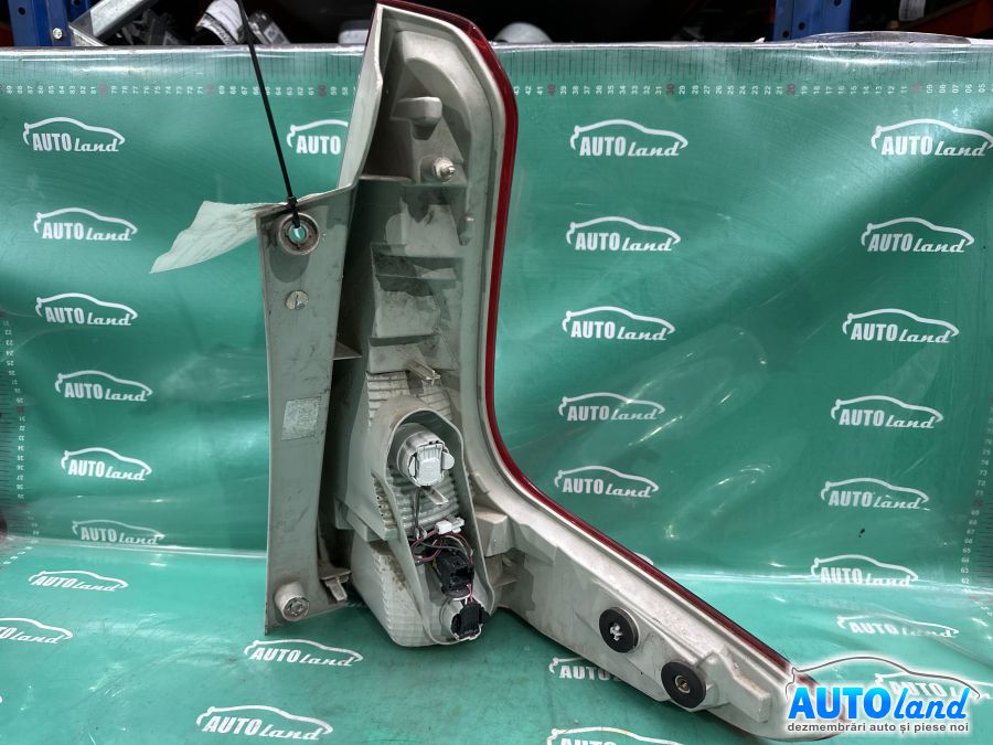 Stop spate Stanga RENAULT SCENIC III (JZ0/1_) 2009-2025 Cod 265550014R 