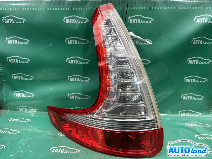Stop spate Stanga RENAULT SCENIC III (JZ0/1_) 2009-2025 Cod 265550014R 