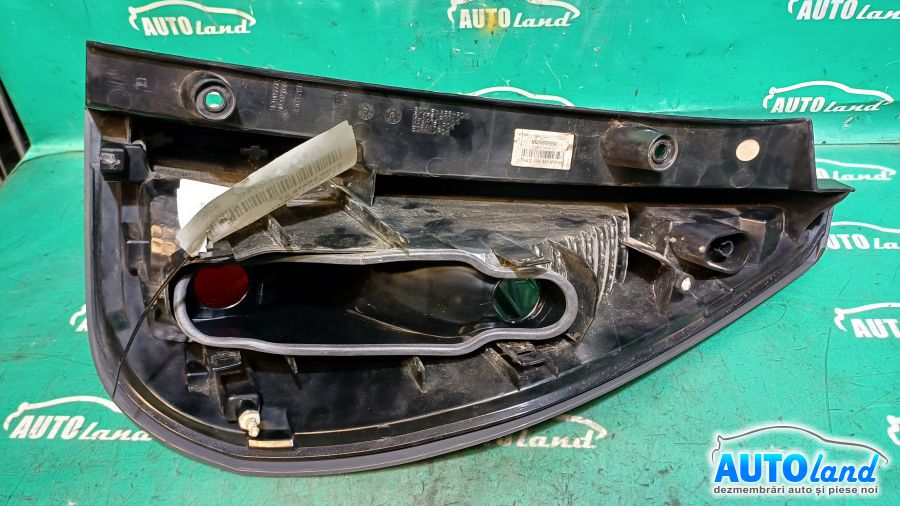 Stop spate Stanga RENAULT SCENIC III (JZ0/1_) 2009-2025 Cod 265558940R 