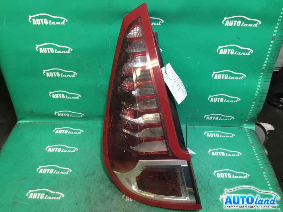 Stop Spate Stanga RENAULT SCENIC III (JZ0/1_) 2009-2025 Cod 285550013R 