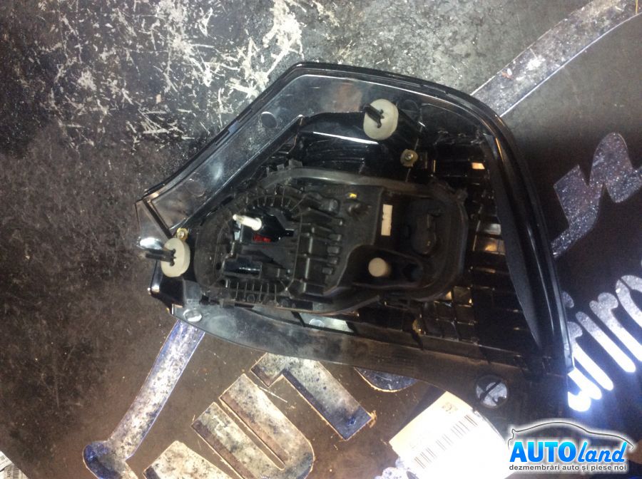 Stop spate Stanga RENAULT TWINGO (CN0_) 2007-2025