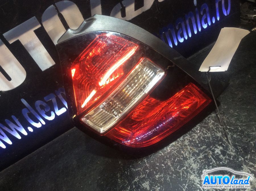 Stop spate Stanga RENAULT TWINGO (CN0_) 2007-2025