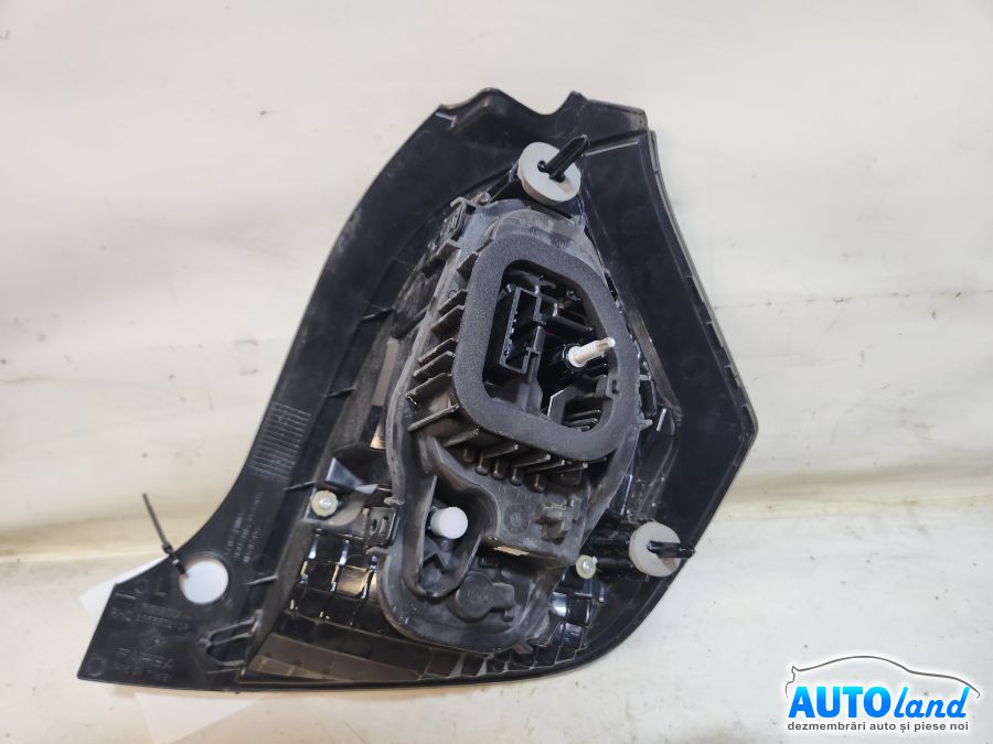 Stop Spate Stanga RENAULT TWINGO III 2014-2025 Cod 265553210R 