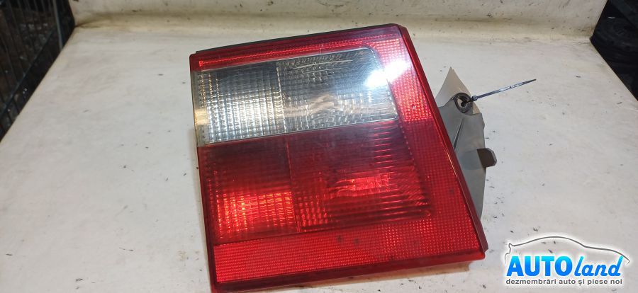 Stop Spate Stanga SAAB 9-5 (YS3E) 1997-2026 Cod 5142294 