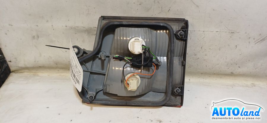 Stop Spate Stanga SAAB 9-5 (YS3E) 1997-2026 Cod 5142294 