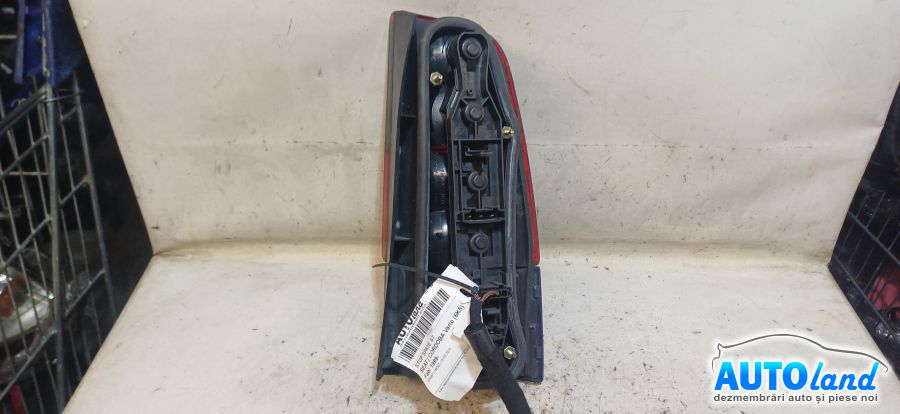 Stop spate Stanga SEAT CORDOBA Vario (6K5) 1999-2026 Cod 6K0945111B 