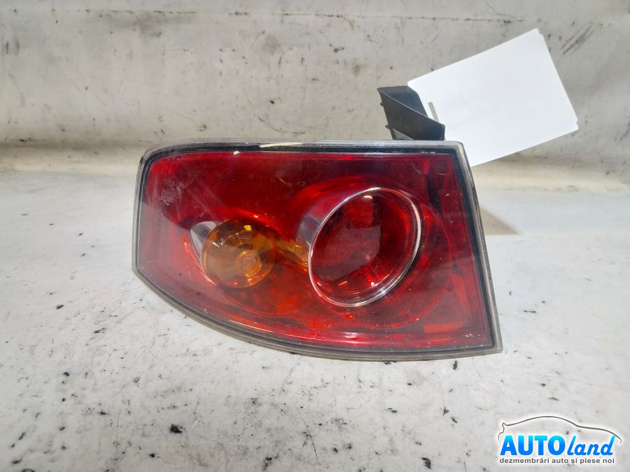 Stop Spate Stanga SEAT IBIZA III (6L1) 2002-2009 Cod 6L6945095A 