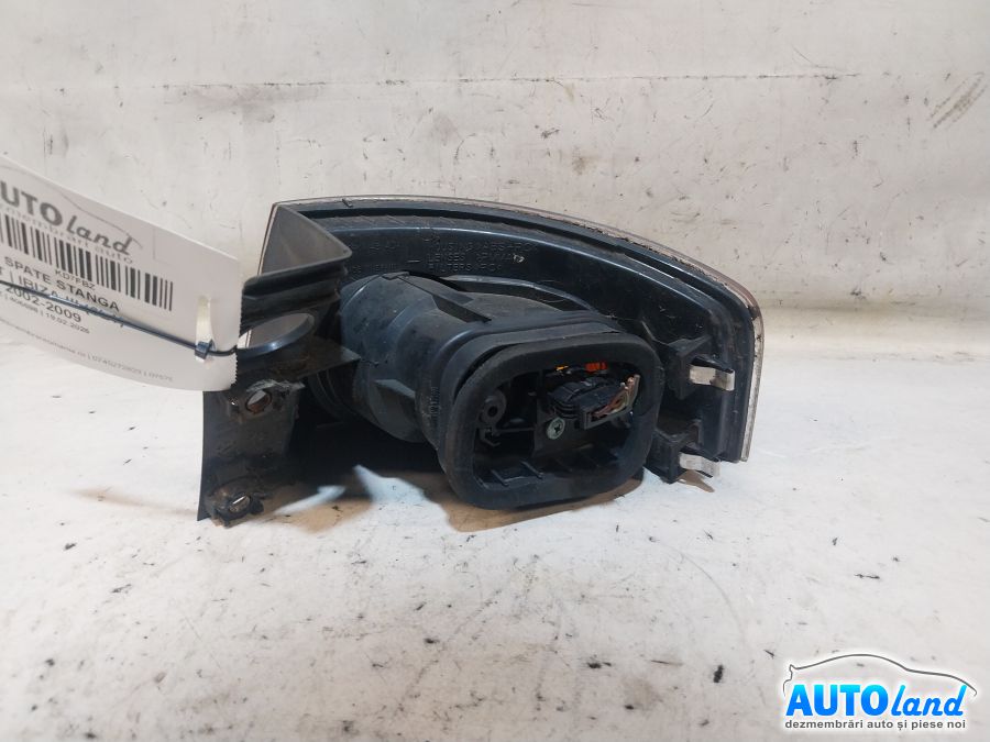 Stop Spate Stanga SEAT IBIZA III (6L1) 2002-2009 Cod 6L6945095A 
