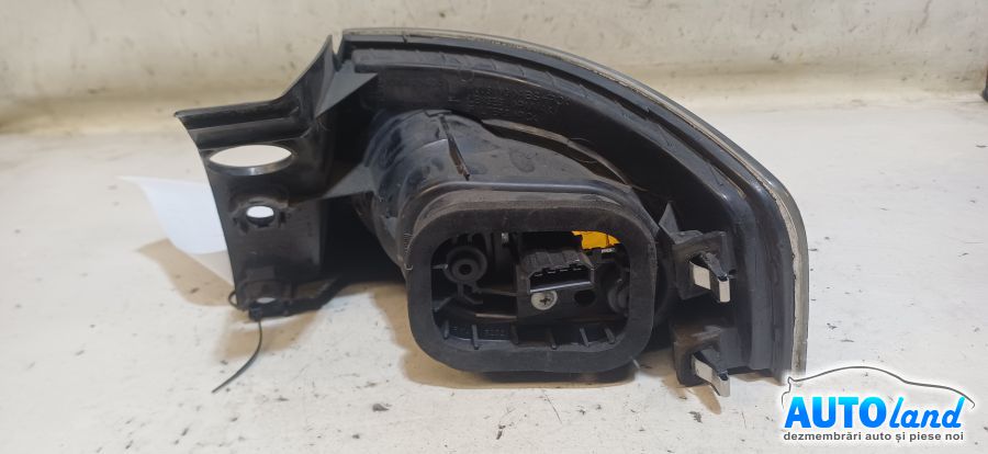 Stop Spate Stanga SEAT IBIZA III (6L1) 2002-2009 Cod 6L6945095C 