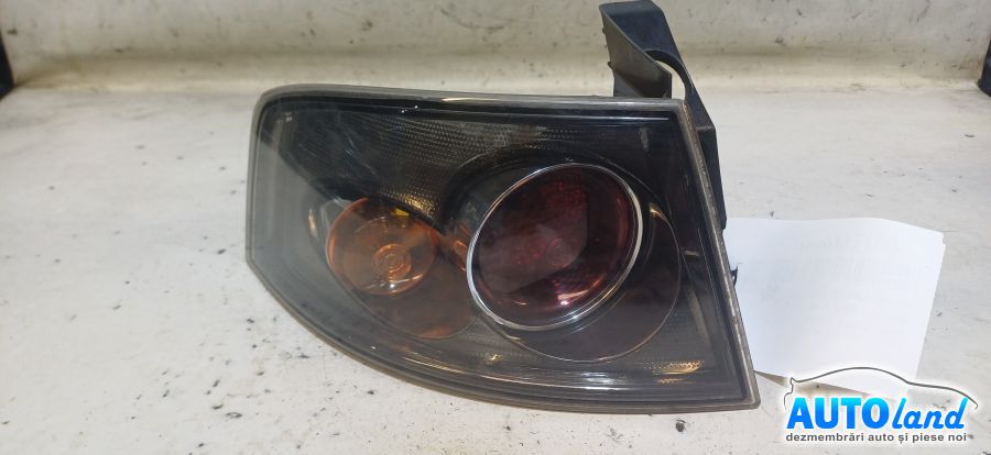 Stop Spate Stanga SEAT IBIZA III (6L1) 2002-2009 Cod 6L6945095C 