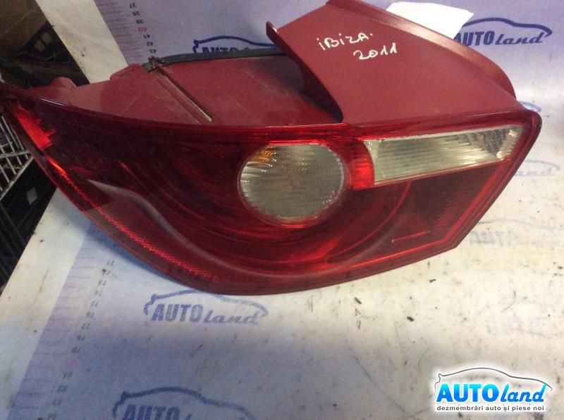 Stop spate Stanga SEAT IBIZA V (6J5) 2008-2025