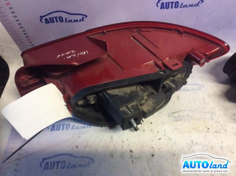 Stop spate Stanga SEAT IBIZA V (6J5) 2008-2025