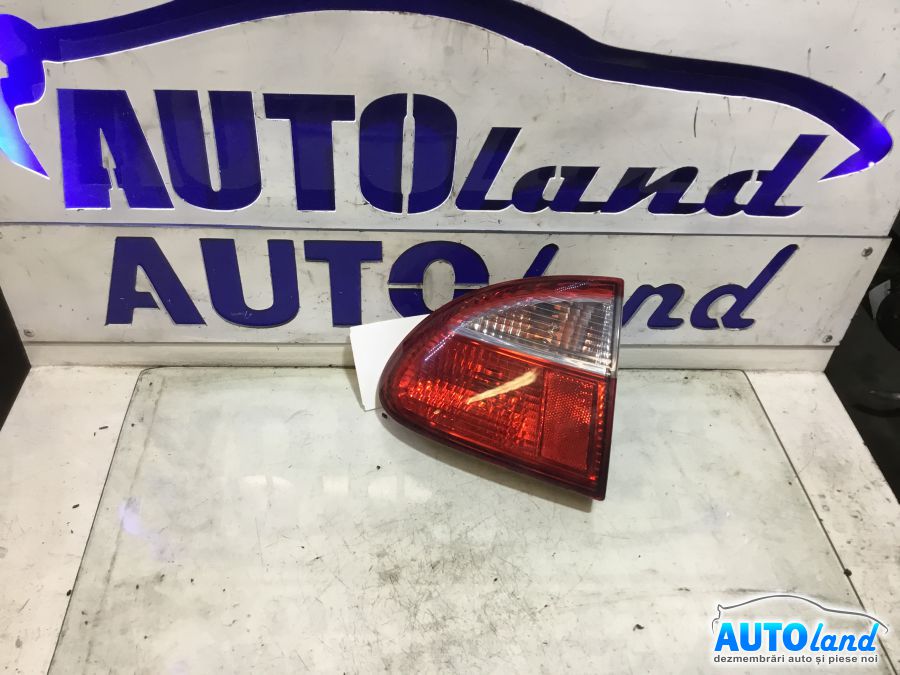 Stop spate Stanga SEAT LEON (1M1) 1999-2006