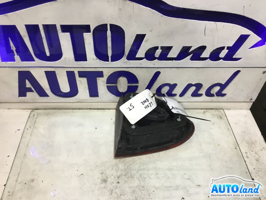 Stop spate Stanga SEAT LEON (1M1) 1999-2006