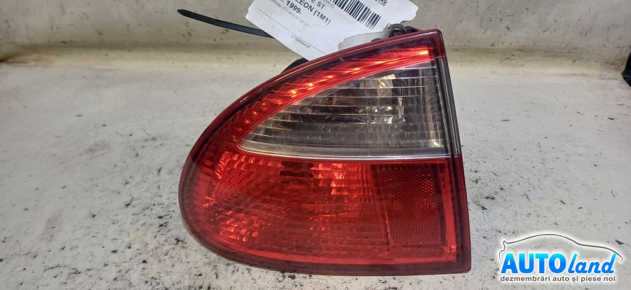 Stop spate Stanga SEAT LEON (1M1) 1999-2006 Cod 1M6945095A 