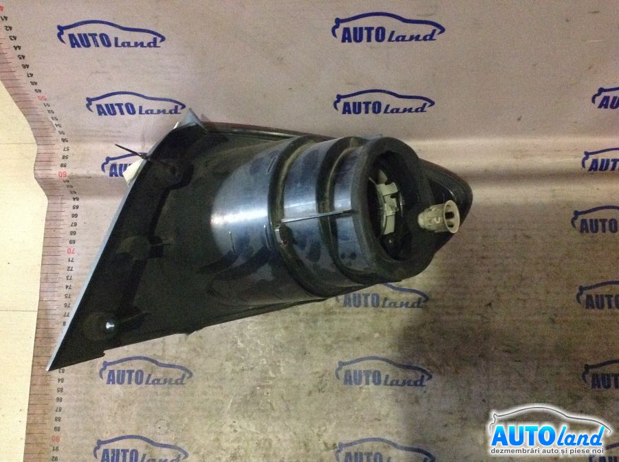 Stop spate Stanga SEAT TOLEDO III (5P2) 2004-2009