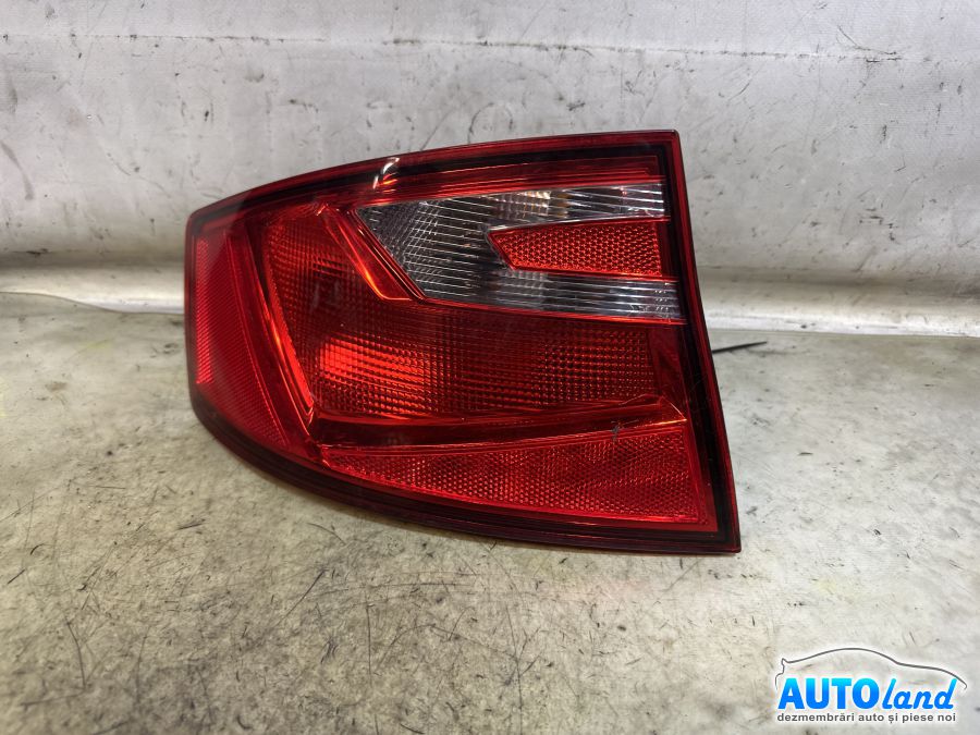 Stop Spate Stanga SEAT TOLEDO IV (KG3) 2012-2019 Cod 6JH945095B 