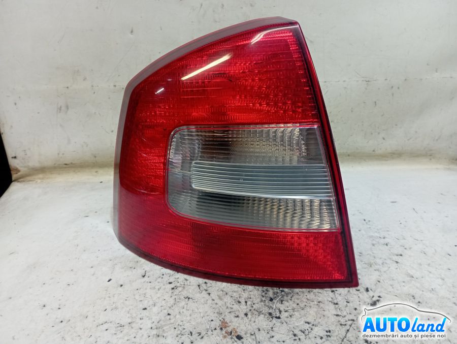 Stop Spate Stanga SKODA OCTAVIA (1Z3) 2004-2026 Cod 1Z5945095B 