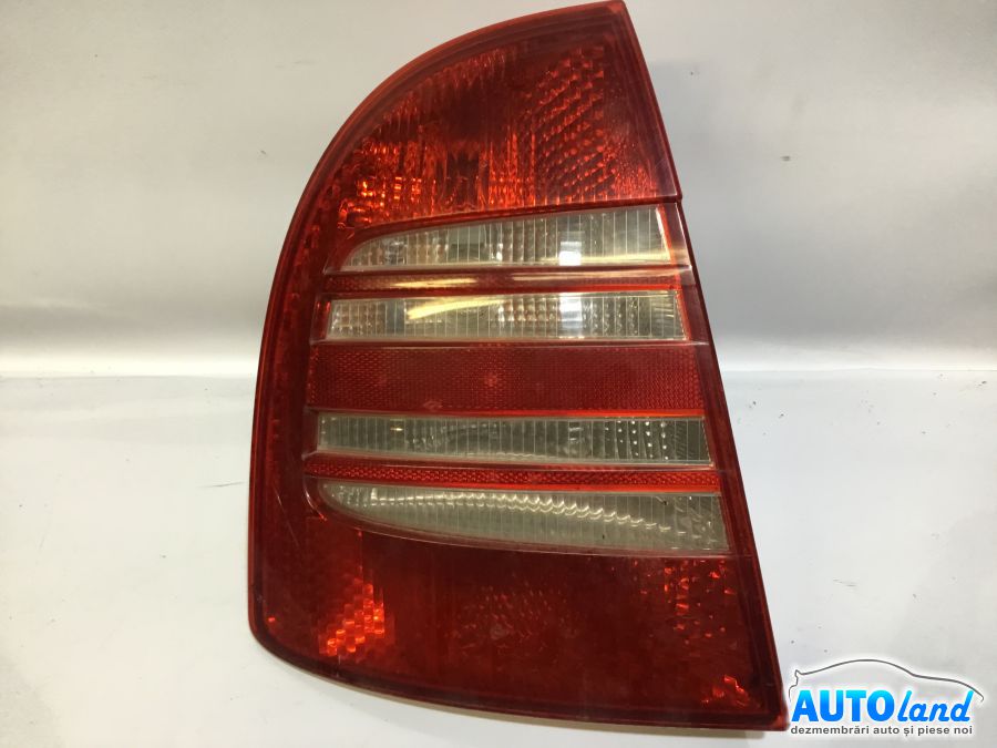 Stop Spate Stanga SKODA SUPERB I (3U4) 2002-2008 Cod 3U5945095 