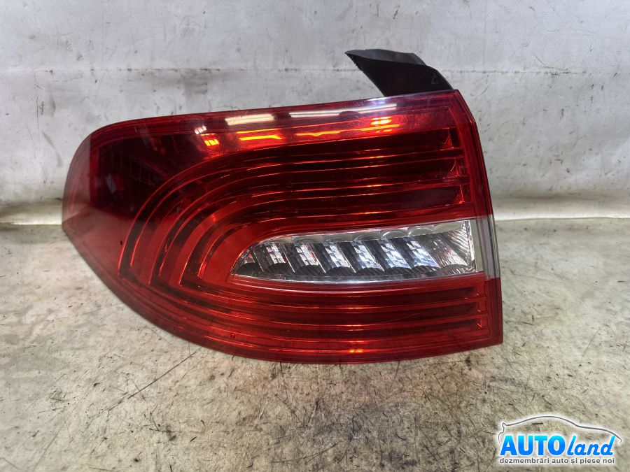 Stop Spate Stanga SKODA SUPERB II (3T4) 2008-2026 Cod 3T5945095A 