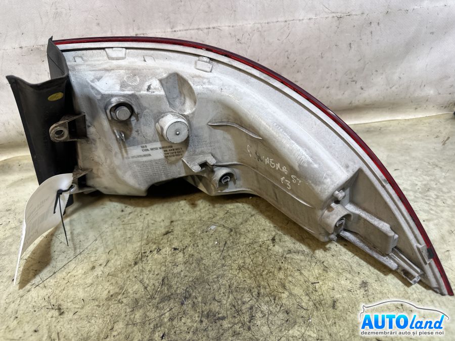 Stop Spate Stanga SKODA SUPERB II (3T4) 2008-2026 Cod 3T5945095A 