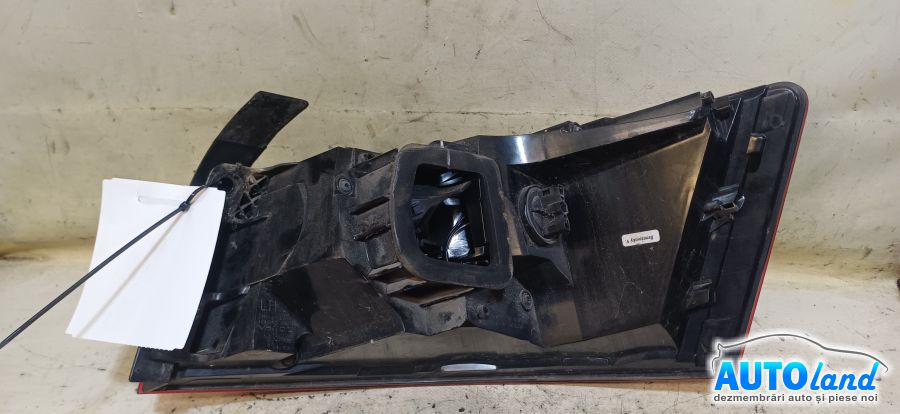 Stop Spate Stanga SKODA Superb III 2015-2019 Cod 3V5945207 