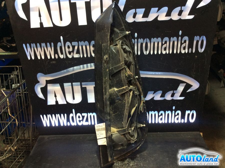 Stop spate Stanga SMART FORFOUR 2004-2025 Cod A4548200164 