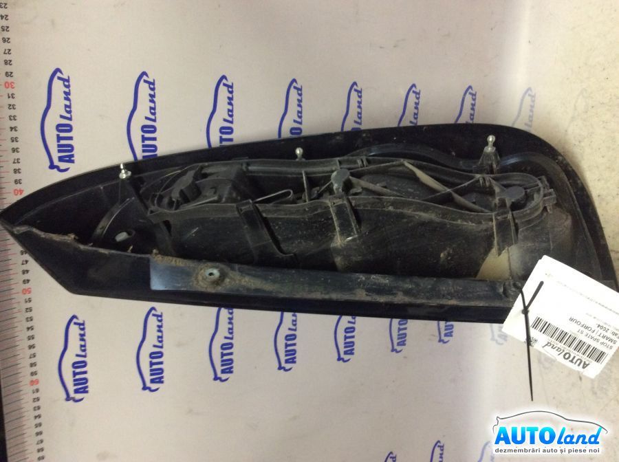 Stop spate Stanga SMART FORFOUR 2004-2025 Cod A4548200564 