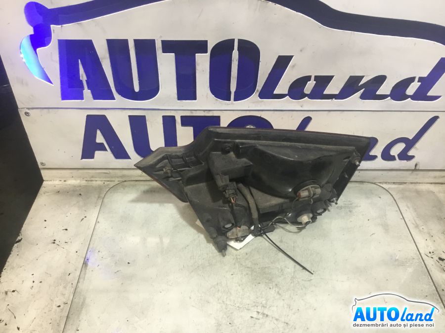 Stop spate Stanga SSANGYONG KYRON 2005-2025