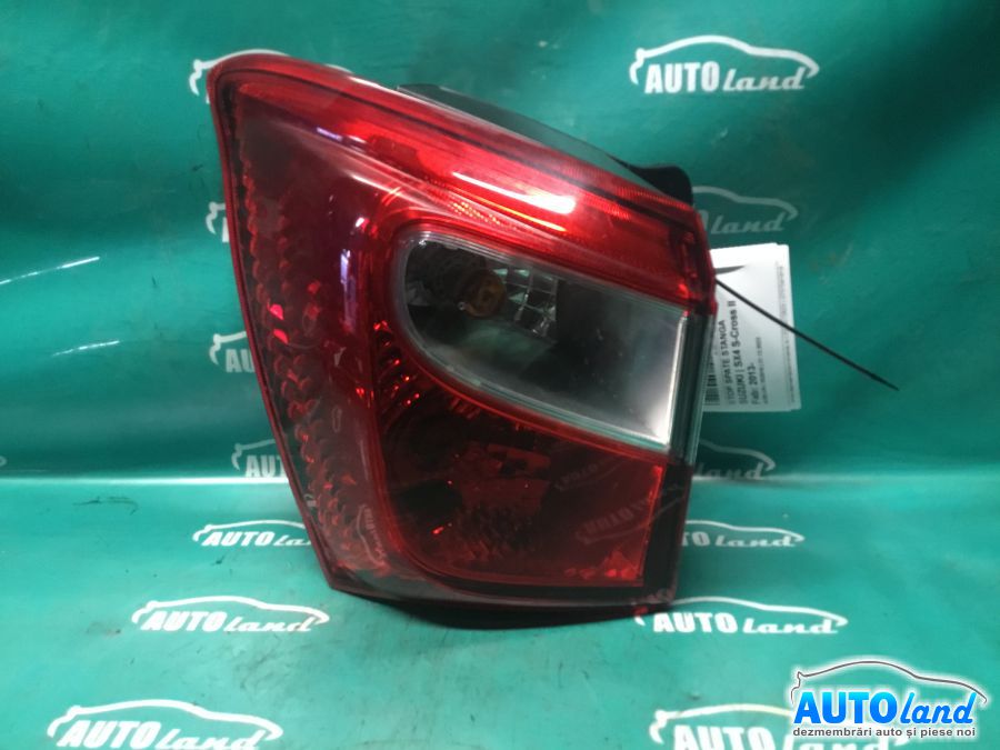 Stop Spate Stanga SUZUKI SX4 S-Cross II 2013-2025 Cod 22017733 