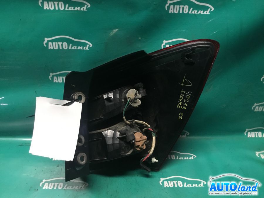 Stop Spate Stanga SUZUKI SX4 S-Cross II 2013-2025 Cod 22017733 