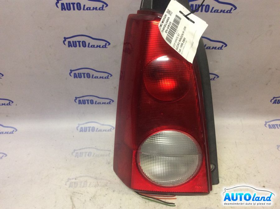 Stop spate Stanga SUZUKI WAGON R+ (EM) 1998-2000