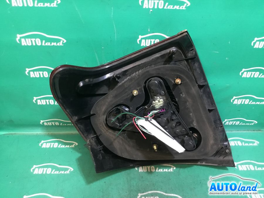 Stop spate Stanga TOYOTA AVENSIS limuzina (T25) 2003-2025