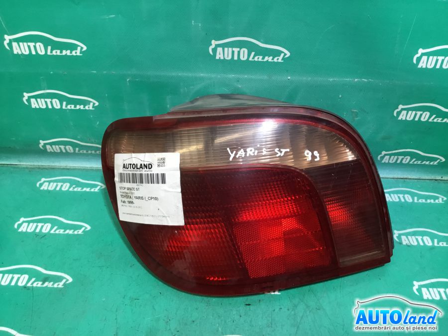 Stop spate Stanga TOYOTA YARIS (_P1_) 1999-2025 Cod 11A272B 