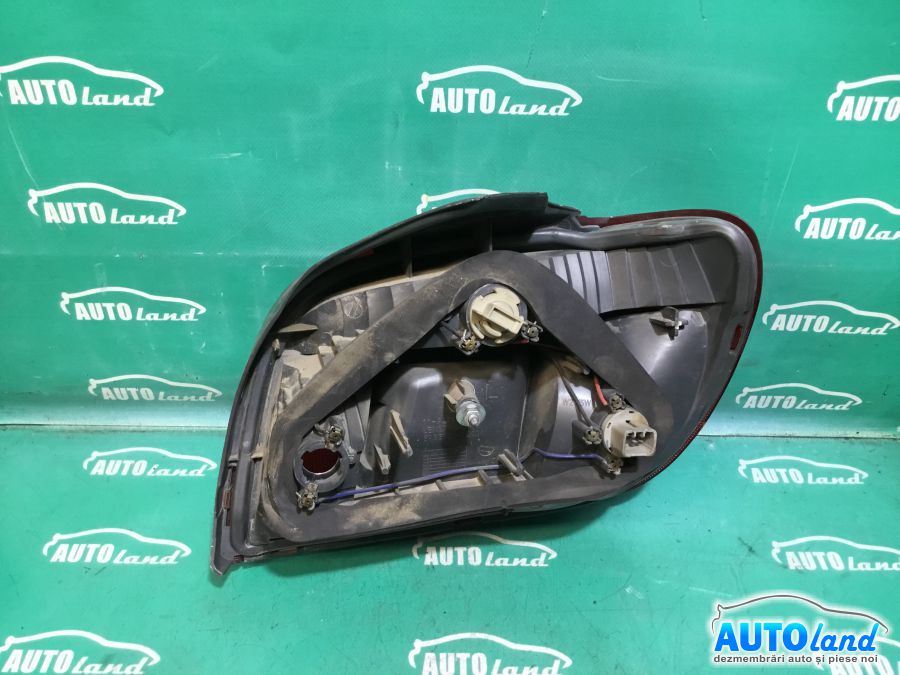 Stop spate Stanga TOYOTA YARIS (_P1_) 1999-2025 Cod 11A272B 