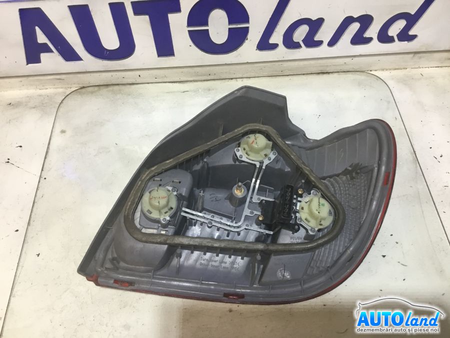 Stop spate Stanga TOYOTA YARIS (_P1_) 1999-2025