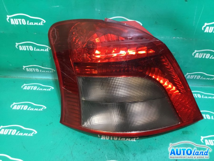 Stop spate Stanga TOYOTA YARIS (_P9_) 2005-2025